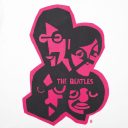 Футболка Меламед. The Beatles
