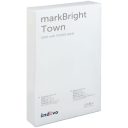 Аккумулятор с подсветкой markBright Town, 5000 мАч
