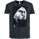 Футболка Меламед. Kurt Cobain Футболка Меламед. Kurt Cobain
