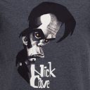 Футболка Меламед. Nick Cave Футболка Меламед. Nick Cave