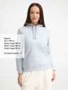 Толстовка женская Spencer Women