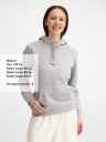 Толстовка женская Spencer Women