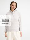 Толстовка женская Spencer Women