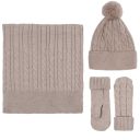 Варежки Heat Trick Варежки Heat Trick