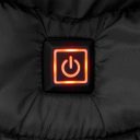 Куртка с подогревом Thermalli Chamonix