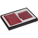 Набор Apache Billfold Набор Apache Billfold