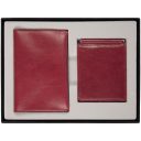 Набор Apache Billfold Набор Apache Billfold
