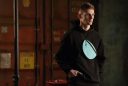 Поясная сумка Manifest из светоотражающей ткани Поясная сумка Manifest из светоотражающей ткани