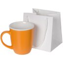 Пакет бумажный под кружку Cupfull Пакет бумажный под кружку Cupfull