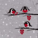 Джемпер Birds and Berries Джемпер Birds and Berries