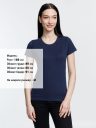 Футболка женская Pioneer Women