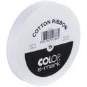 Лента Colop E-mark 15 Лента Colop E-mark 15