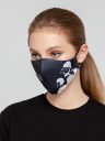 Маска для лица Леон Маска для лица Леон