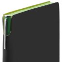 Ежедневник Flexpen Black, недатированный