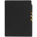 Ежедневник Flexpen Black, недатированный