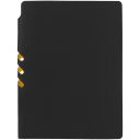 Ежедневник Flexpen Black, недатированный