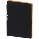 Ежедневник Flexpen Black, недатированный