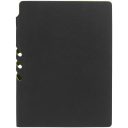 Ежедневник Flexpen Black, недатированный
