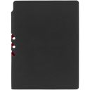 Ежедневник Flexpen Black, недатированный