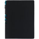 Ежедневник Flexpen Black, недатированный