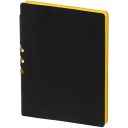Ежедневник Flexpen Black, недатированный