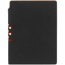 Ежедневник Flexpen Black, недатированный