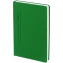 Ежедневник Magnet Shall, недатированный Ежедневник Magnet Shall, недатированный