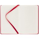 Блокнот Cluster Mini в клетку Блокнот Cluster Mini в клетку