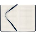 Блокнот Cluster Mini в клетку Блокнот Cluster Mini в клетку