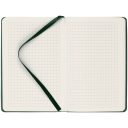 Блокнот Cluster Mini в клетку Блокнот Cluster Mini в клетку