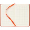 Блокнот Cluster Mini в клетку Блокнот Cluster Mini в клетку