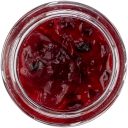 Джем на виноградном соке Best Berries Джем на виноградном соке Best Berries