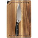 Набор для нарезки с шеф-ножом First Chop Набор для нарезки с шеф-ножом First Chop