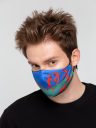 Набор масок для лица Надень Дзен Набор масок для лица Надень Дзен
