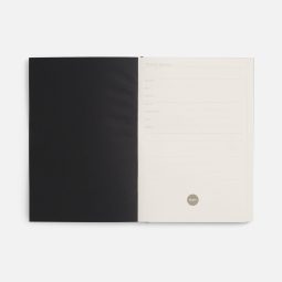 Ежедневник Flat, недатированный Ежедневник Flat, недатированный
