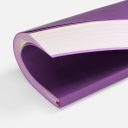 Ежедневник Flat, недатированный Ежедневник Flat, недатированный