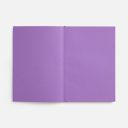 Ежедневник Flat, недатированный Ежедневник Flat, недатированный