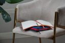 Ежедневник Flat, недатированный