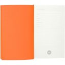 Ежедневник Flat Mini, недатированный