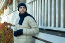 Шарф Bernard Шарф Bernard