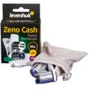 Карманный монокулярный микроскоп Zeno Cash ZC4 Карманный монокулярный микроскоп Zeno Cash ZC4