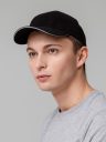 Бейсболка Hard Work со светоотражающим элементом Бейсболка Hard Work со светоотражающим элементом