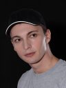 Бейсболка Hard Work со светоотражающим элементом Бейсболка Hard Work со светоотражающим элементом