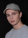 Бейсболка Hard Work со светоотражающим элементом Бейсболка Hard Work со светоотражающим элементом