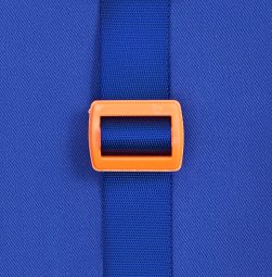 Стропа текстильная Fune 25 L, белая Стропа текстильная Fune 25 L, белая