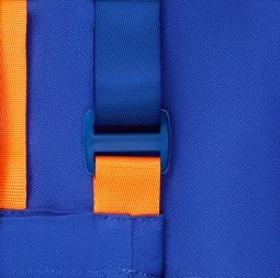 Стропа текстильная Fune 25 L, белая Стропа текстильная Fune 25 L, белая