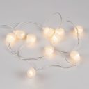 Гирлянда Cosy Poms