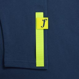 Стропа текстильная Fune 20 S, белая