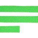 Плоский шнур Cord S, белый Плоский шнур Cord S, белый