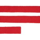 Плоский шнур Cord S, белый Плоский шнур Cord S, белый